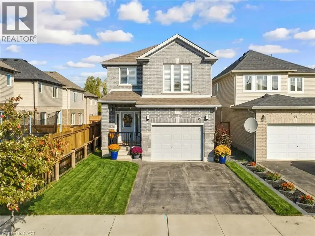 63 Sparrow Avenue, Cambridge