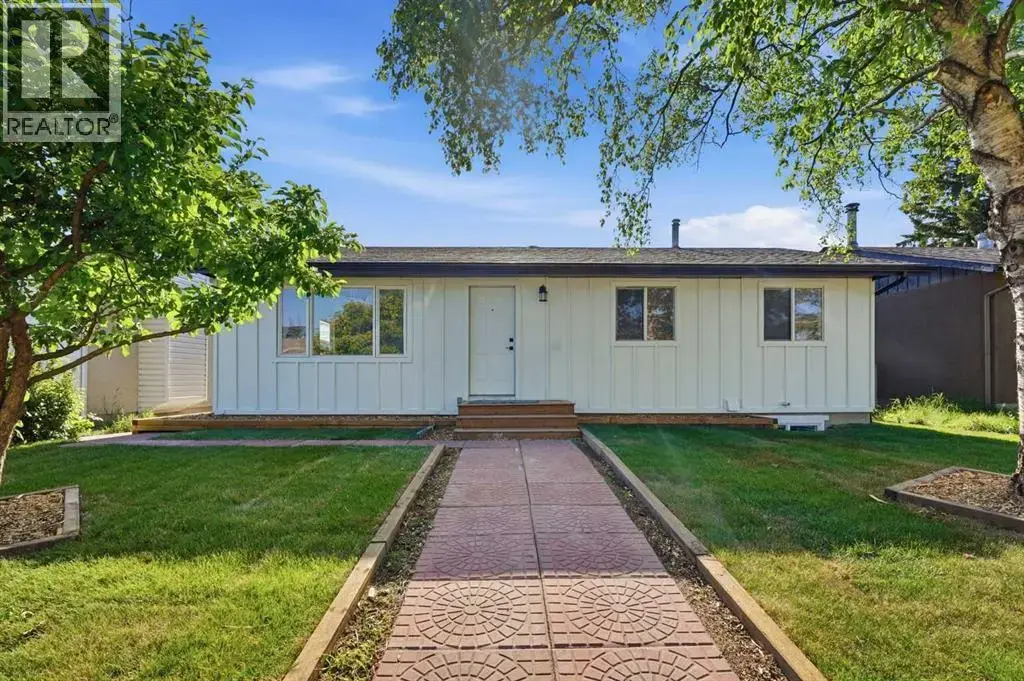 19 Mardale Crescent Ne, Calgary