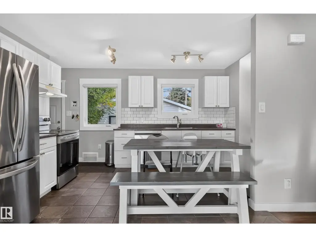 9612 163 St Nw, Edmonton