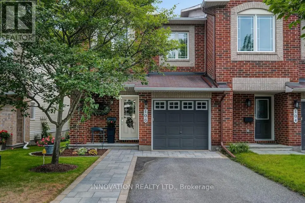 106 Tacom Circle, Ottawa