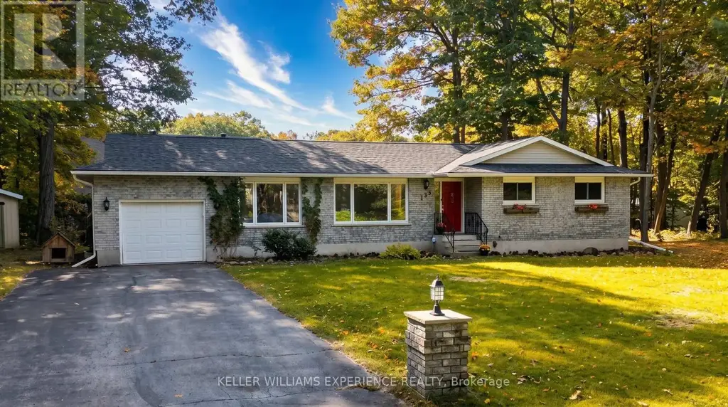 135 Catherine Street W, Gravenhurst (Muskoka (S))