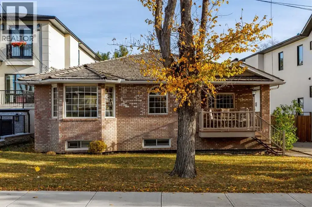624 30 Avenue Ne, Calgary