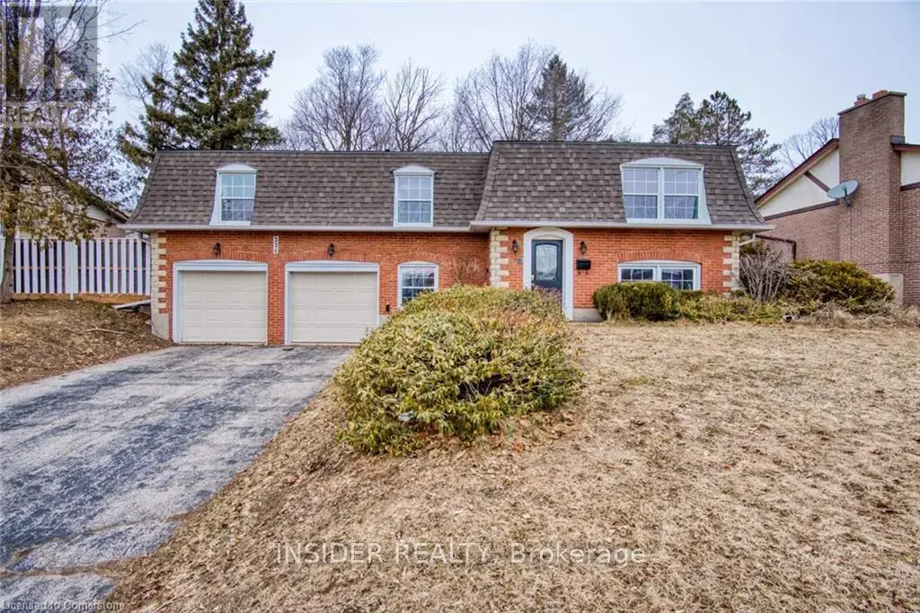 234 Shakespeare Drive, Waterloo
