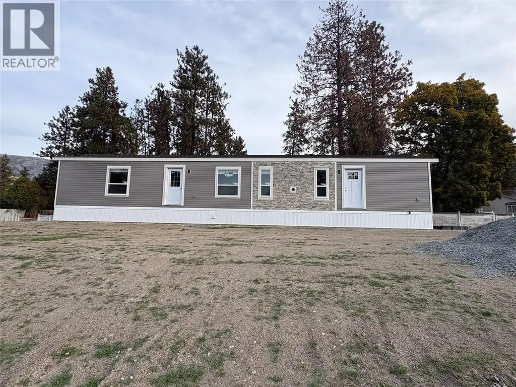 1999 Hwy# 97 S Lot# 146a, West Kelowna