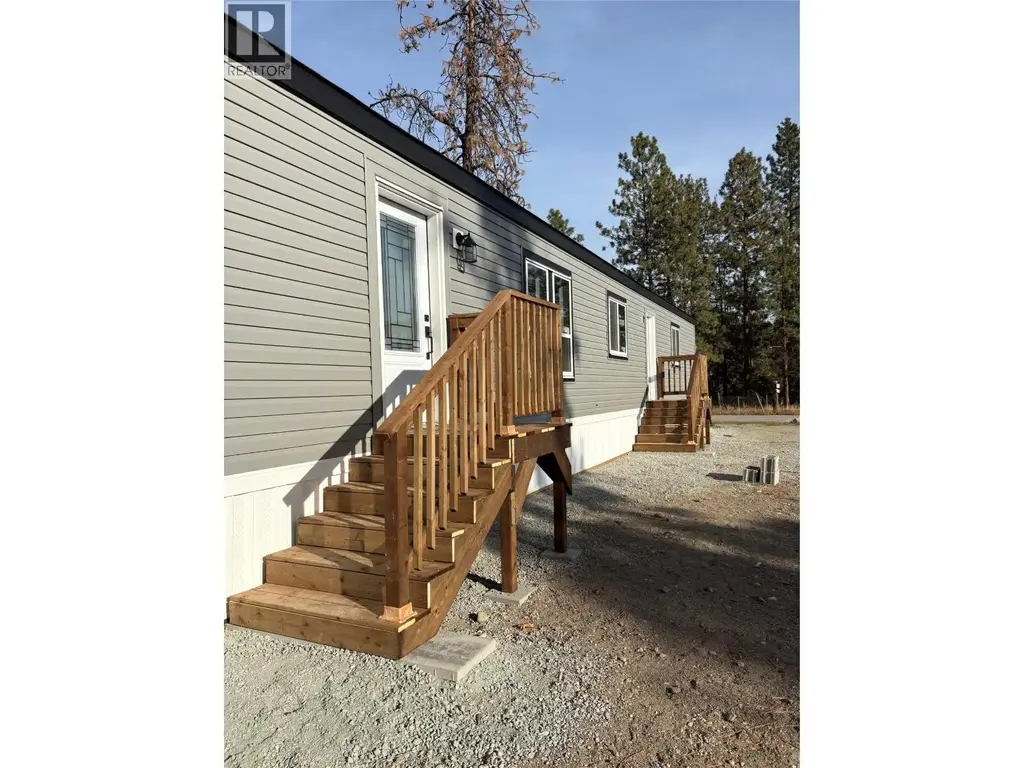 1999 Hwy 97s. 1999 Highway 97s Unit# 145a Lot# 145a, Westbank