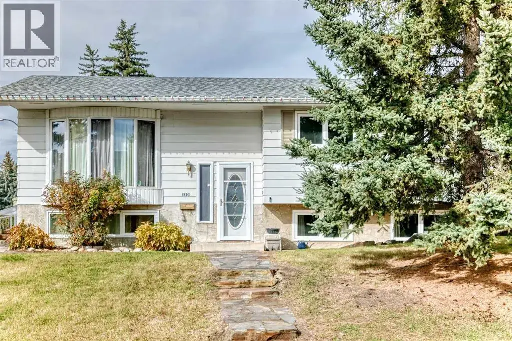 6803 Dalmeny Gate Nw, Calgary