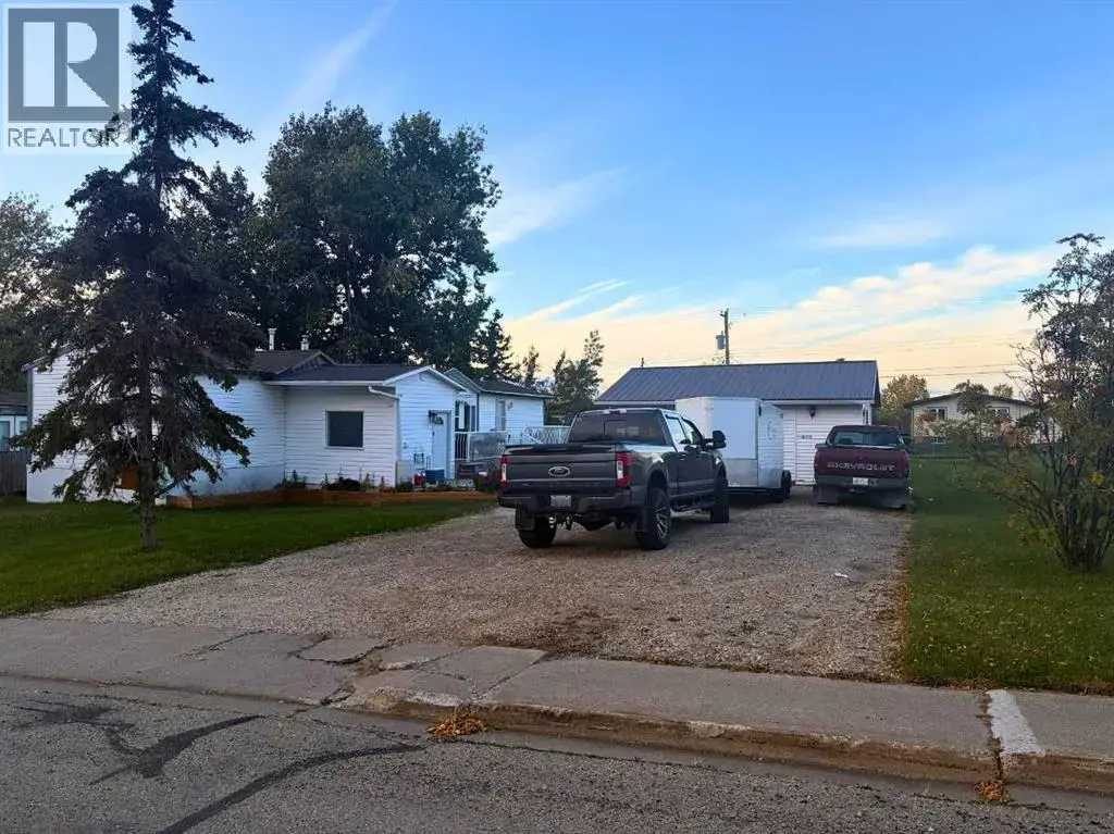 4425 51 Avenue, Valleyview