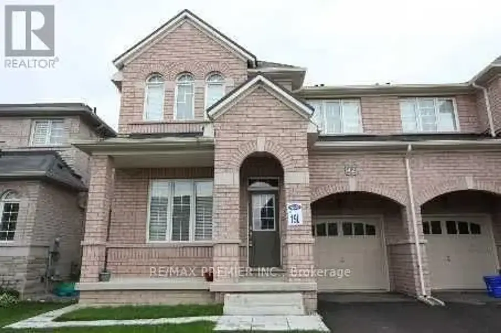 42 Education Road, Brampton (Bram East)
