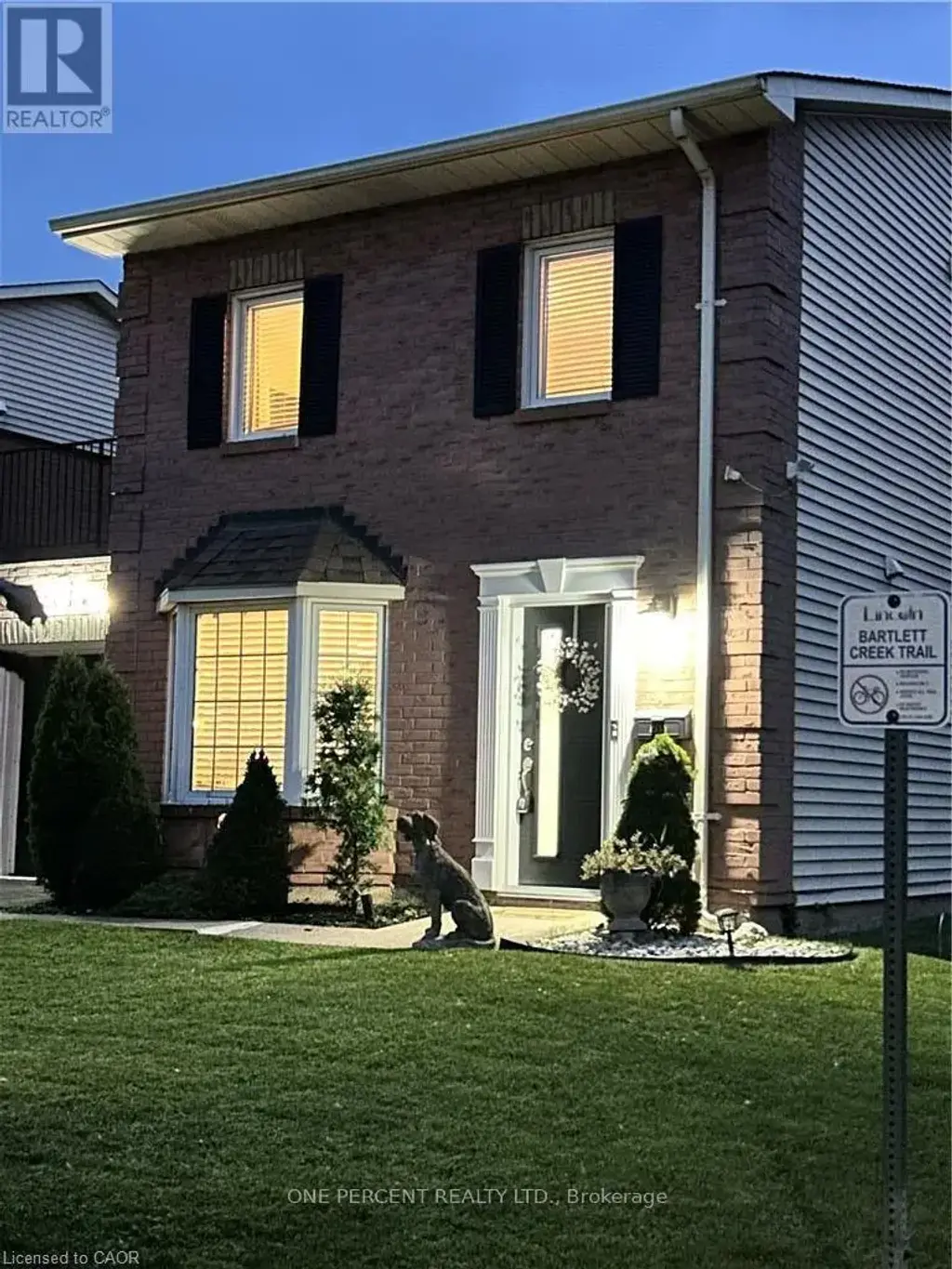 4350 Henry Avenue, Lincoln (Beamsville)