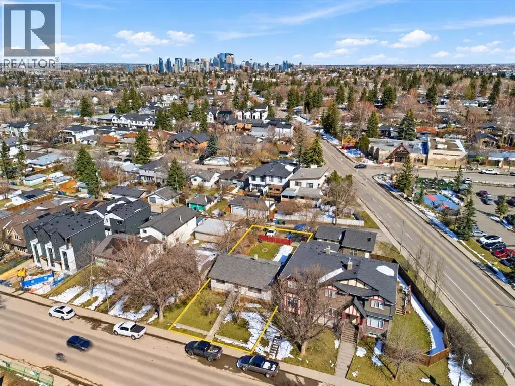 3218 29 Street Sw, Calgary