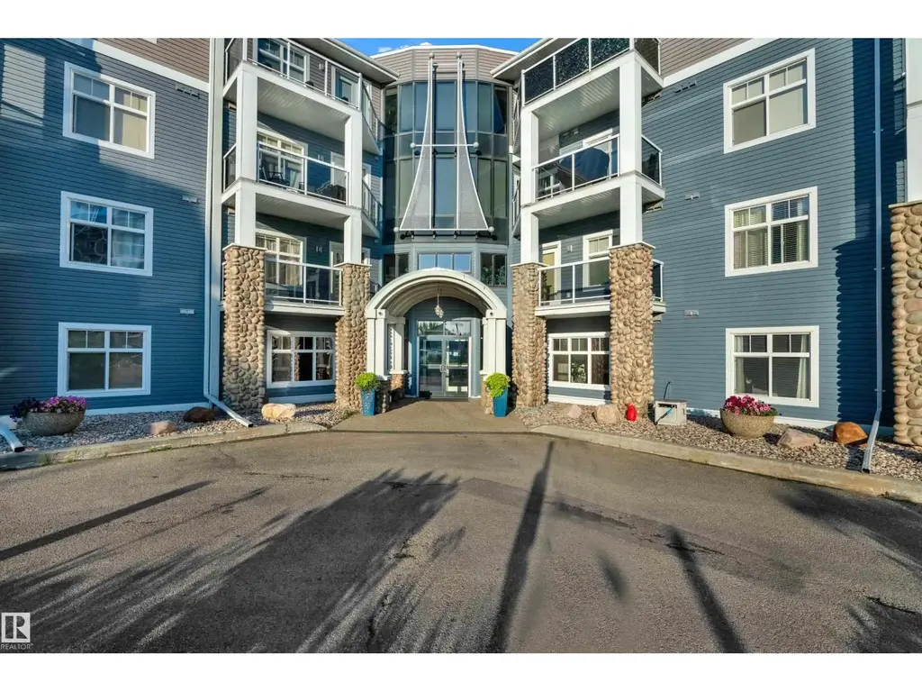 #136 16035 132 St Nw, Edmonton