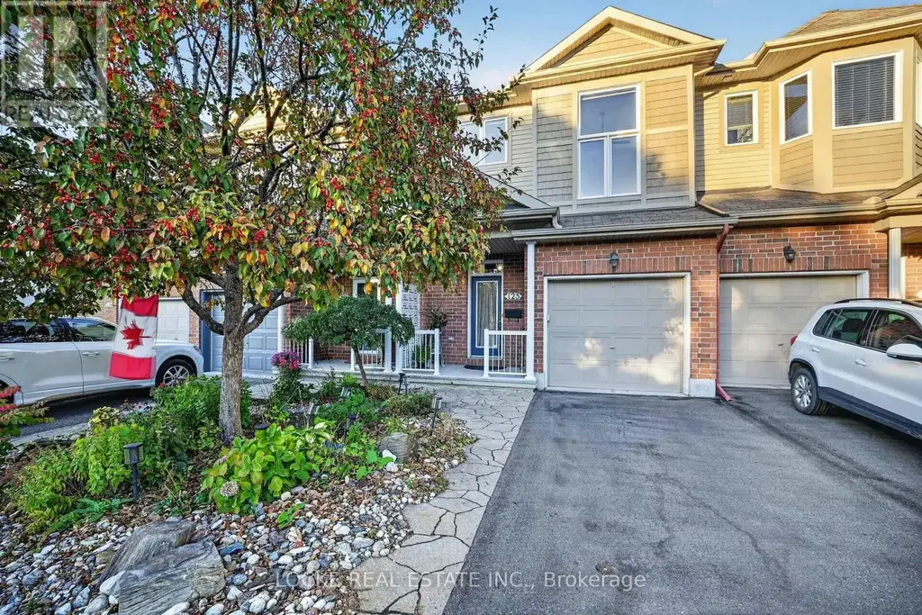 125 Parkrose Private, Ottawa