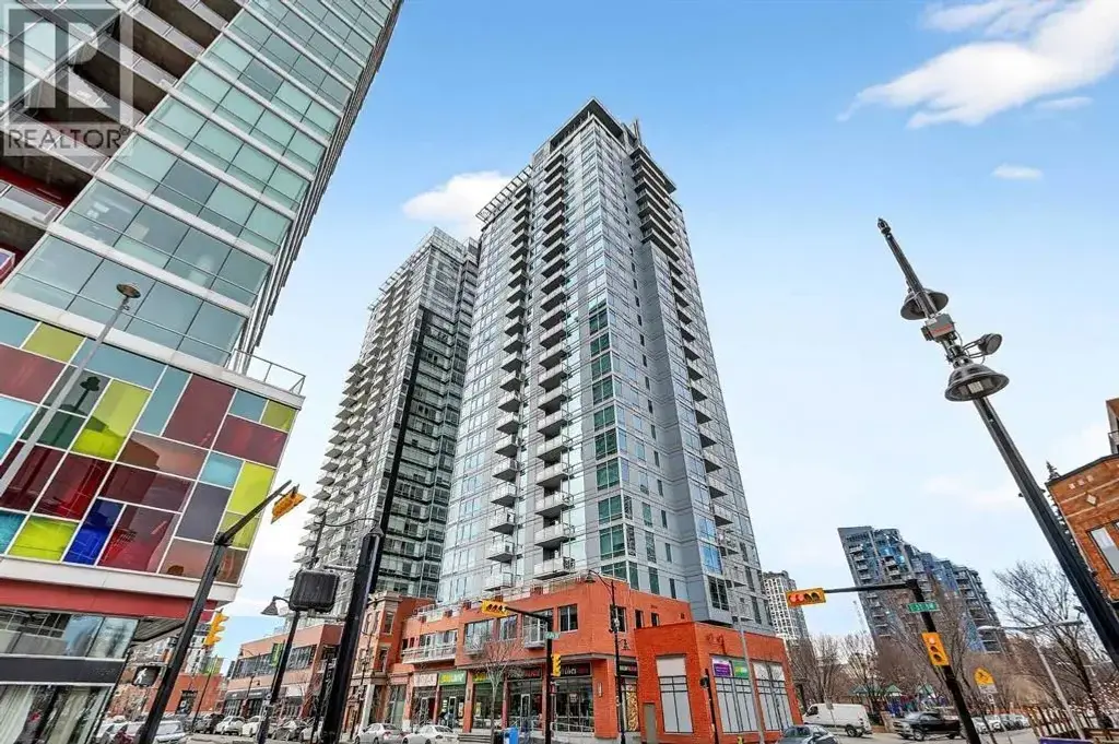 302, 215 13 Avenue Sw, Calgary