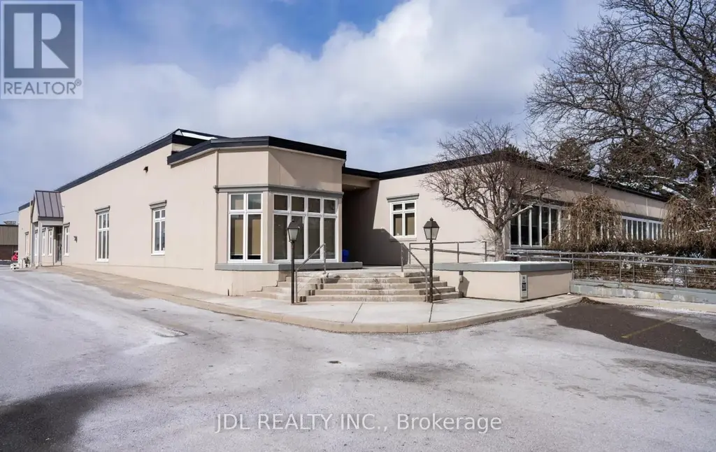 20 Upjohn Road, Toronto (Banbury-Don Mills)