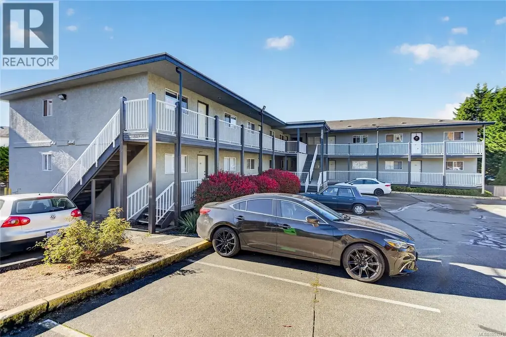 203 123 Back Rd, Courtenay