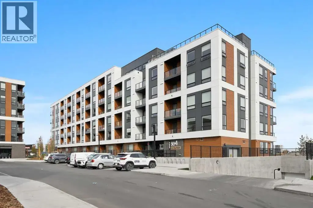 4513, 8500 19 Avenue Se, Calgary