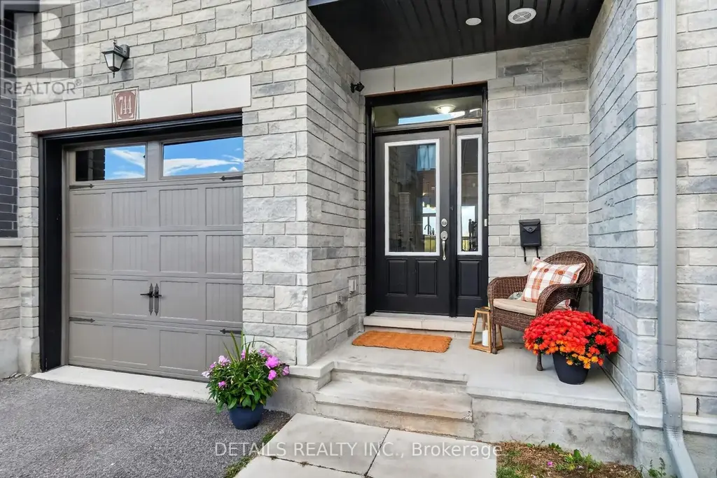 744 Dearborn Private, Ottawa