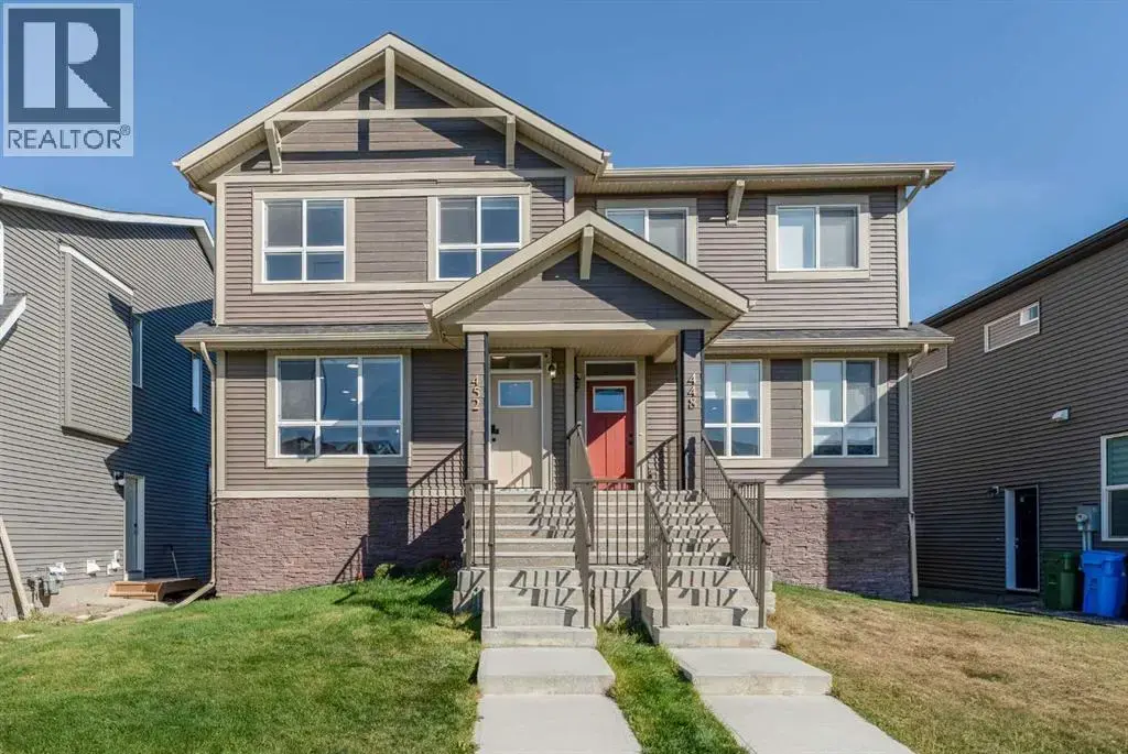 452 Tekarra Drive Nw, Calgary