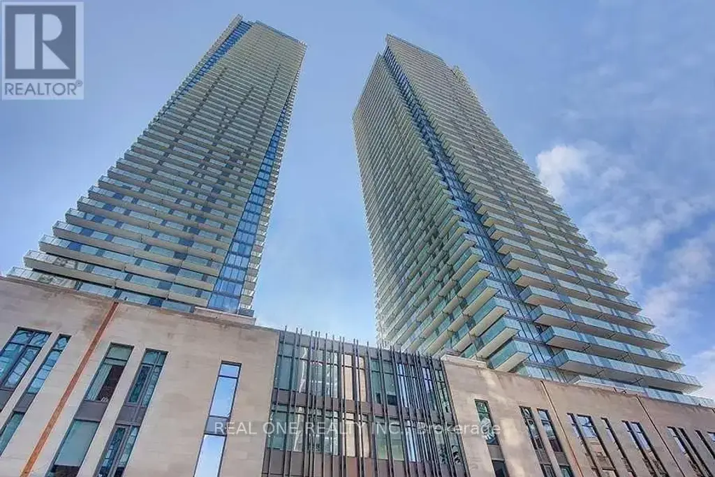 4409 - 65 St. Mary Street E, Toronto (Bay Street Corridor)