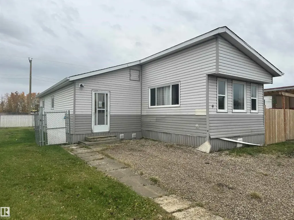 #9 5220 44av, Calmar