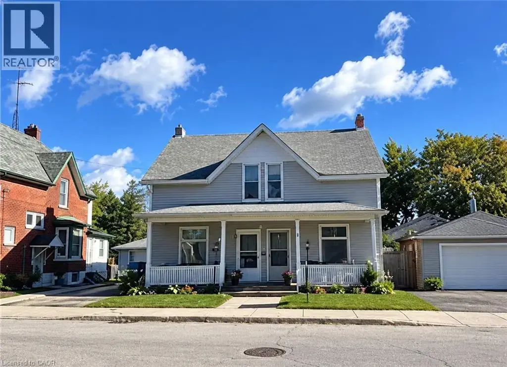430-432 W Duke Street W, Kitchener