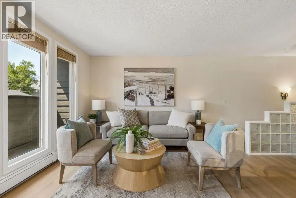 7, 515 18 Avenue Sw, Calgary