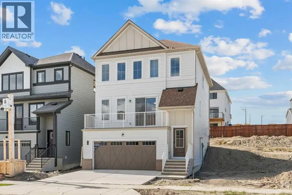 1055 Thimbleberry Hill Sw, Airdrie