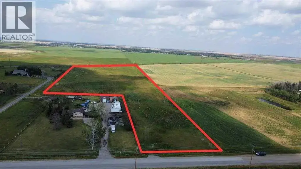 280132 Township Road 240, Chestermere