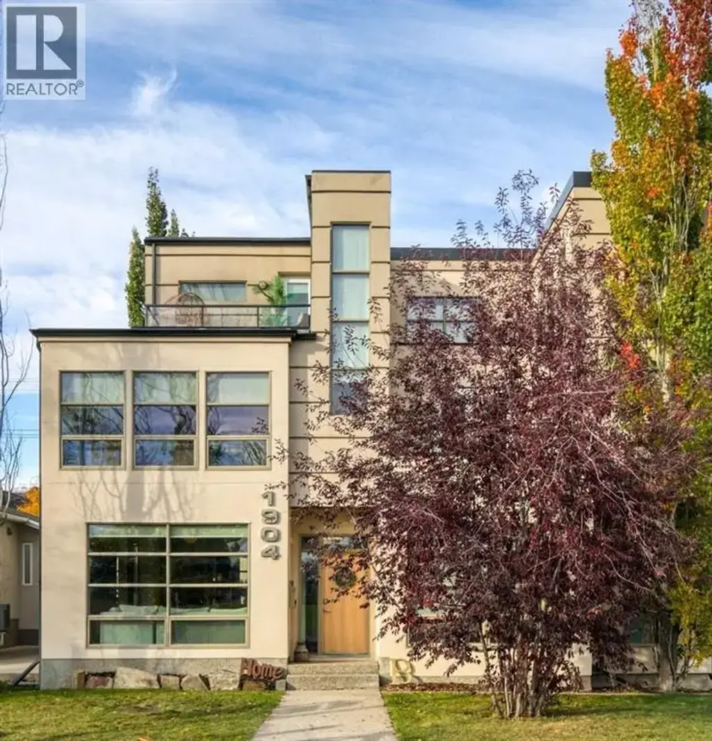 1904 50 Avenue Sw, Calgary