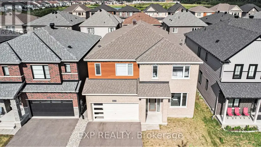 615 Idyllic Terrace, Ottawa