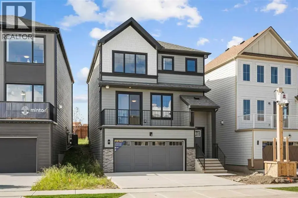 1059 Thimbleberry Hill Sw, Airdrie