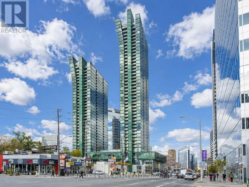 2403 - 11 Bogert Avenue, Toronto (Lansing-Westgate)