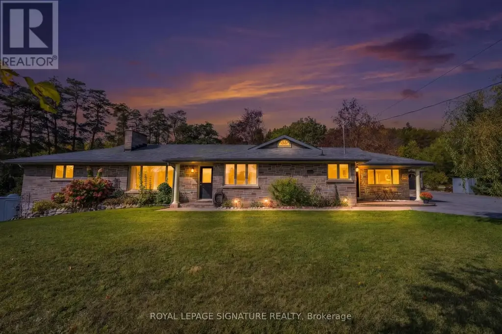 4718 County Rd. 45 Road, Hamilton Township (Baltimore)