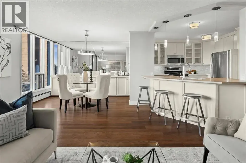 601, 1001 14 Avenue Sw, Calgary