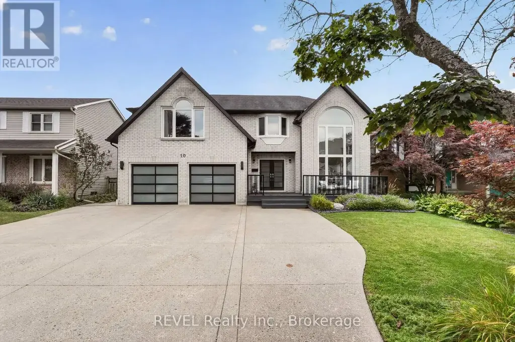 10 Meadowbrook Lane, Pelham (Fonthill)