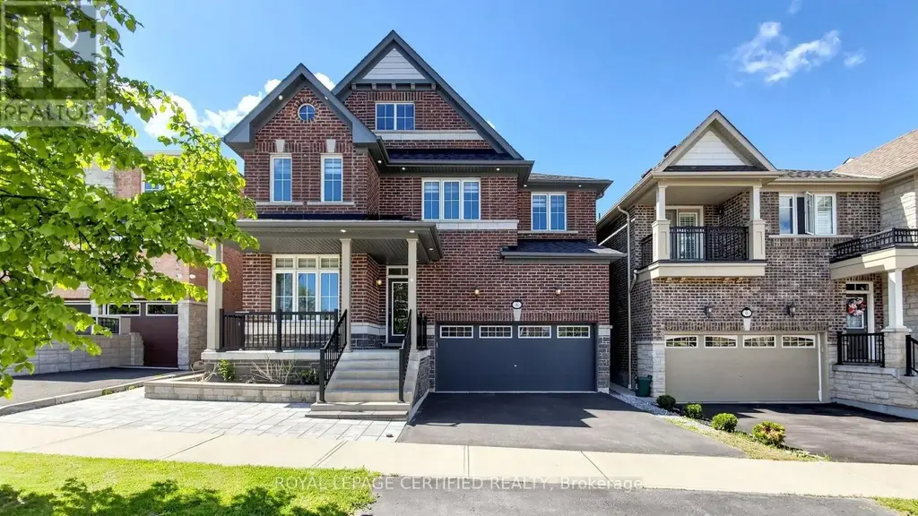 4 Mawby Street, Ajax (Northeast Ajax)