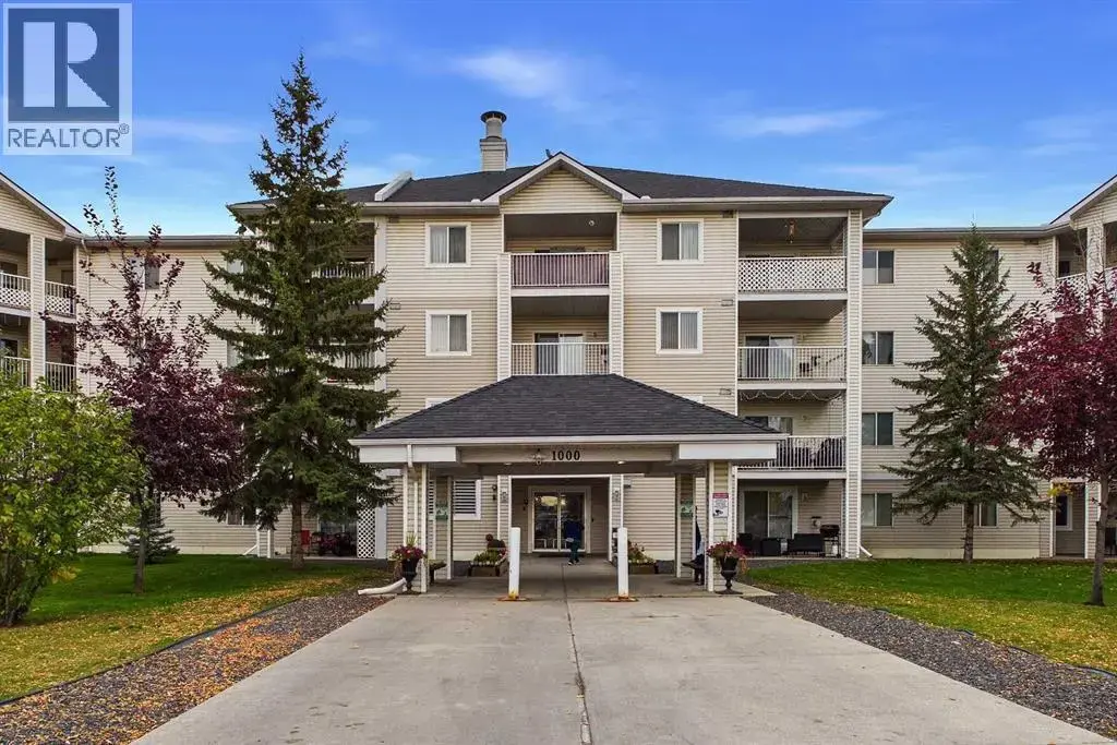 1414, 6224 17 Avenue Se, Calgary