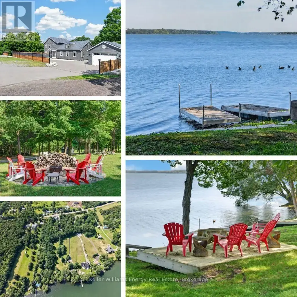 11858 Loyalist Parkway, Prince Edward County (Hallowell Ward)