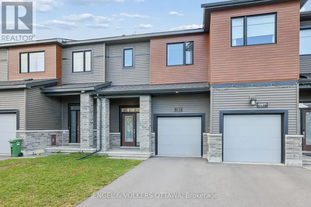 185 Chakra Street, Ottawa