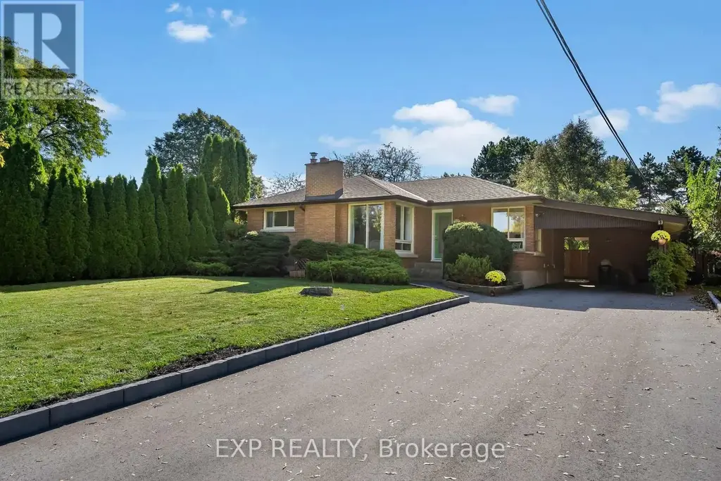 13 Ridley Heights Road, St. Catharines (Ridley)