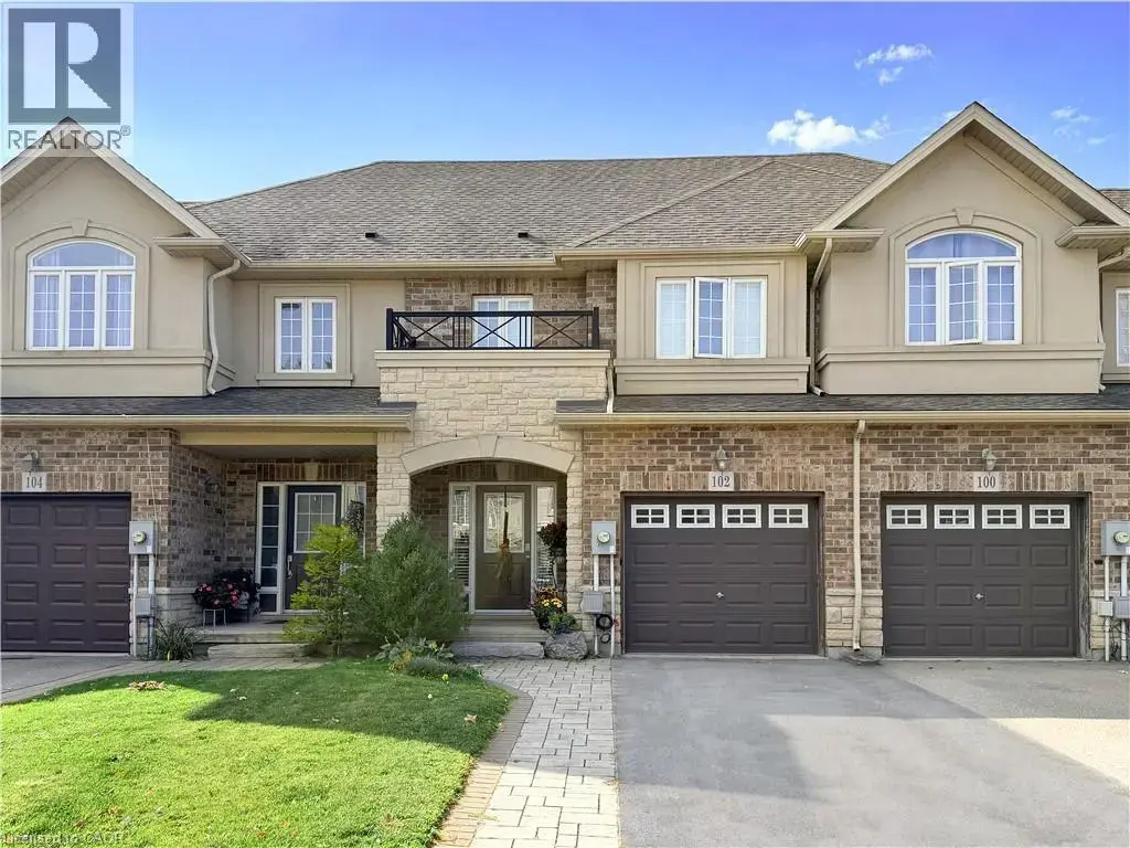 102 Galileo Drive, Stoney Creek