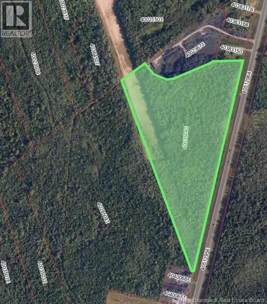 10.5 Hec Hwy 8, Smith Crossing