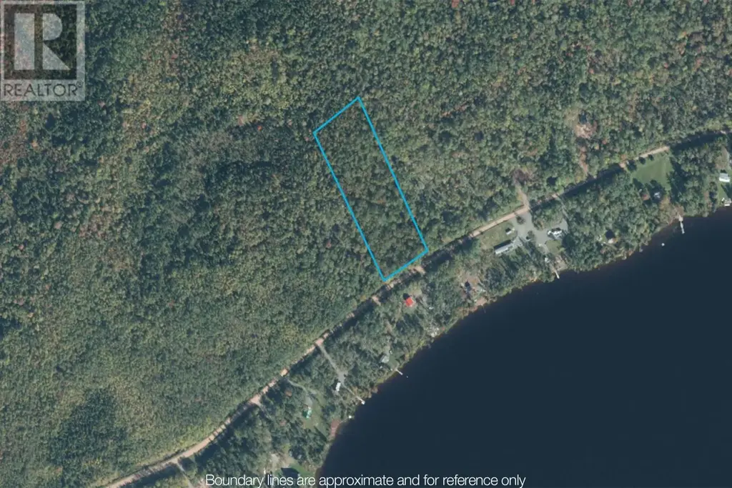 Lot 26-20 Black Lake Road, Black Lake