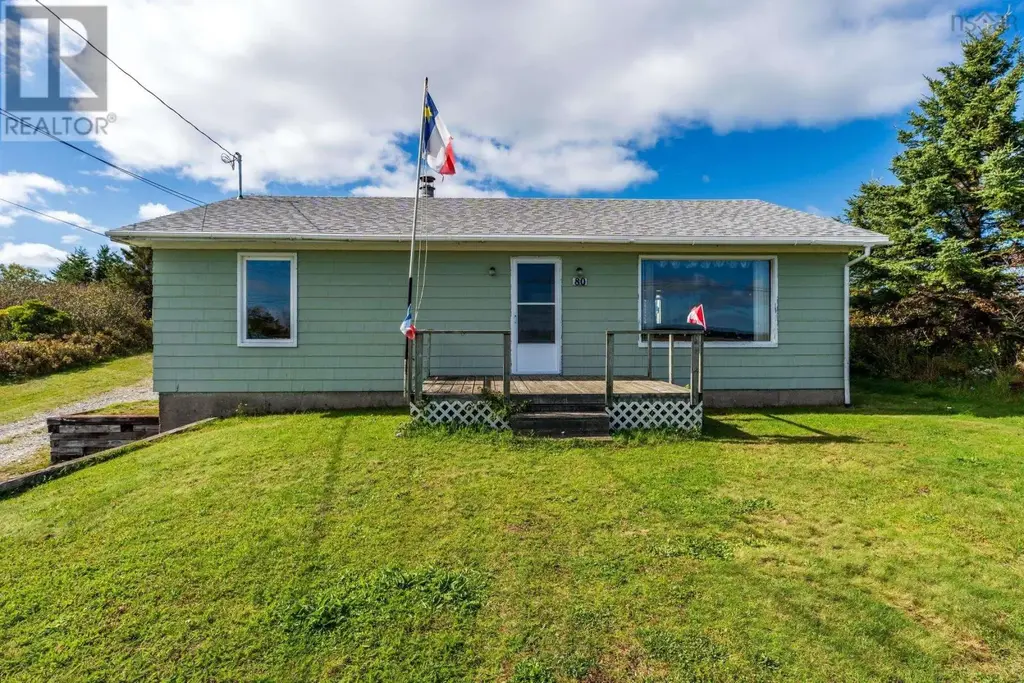 80 Patrice Road, Church Point