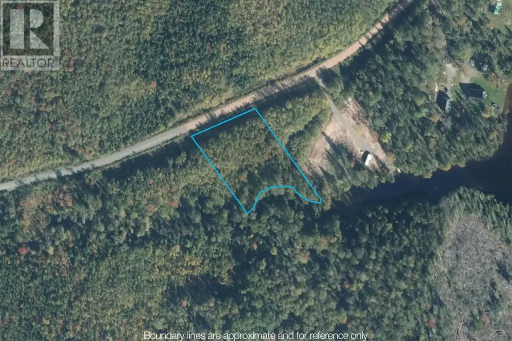 Lot 26-26 Black Lake Road, Black Lake