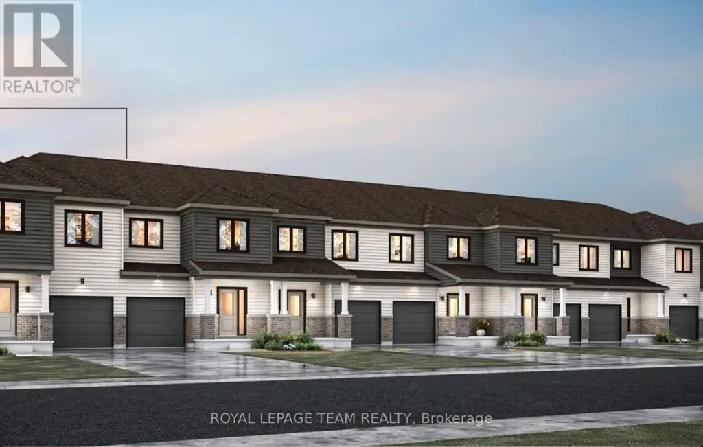 6505 Homecraft Street, Ottawa