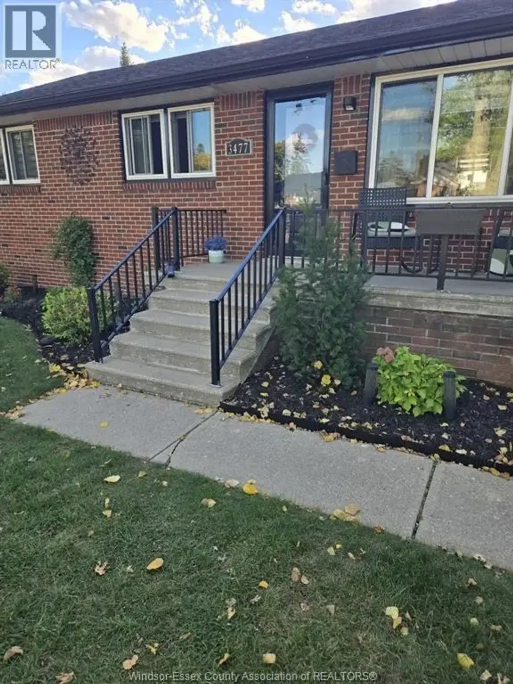 3477 Maisonneuve Avenue, Windsor