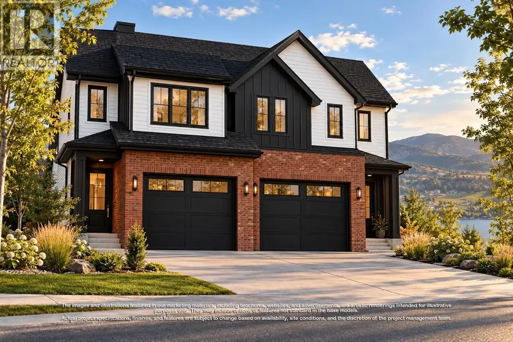 325 Arrowleaf Rise, Coldstream