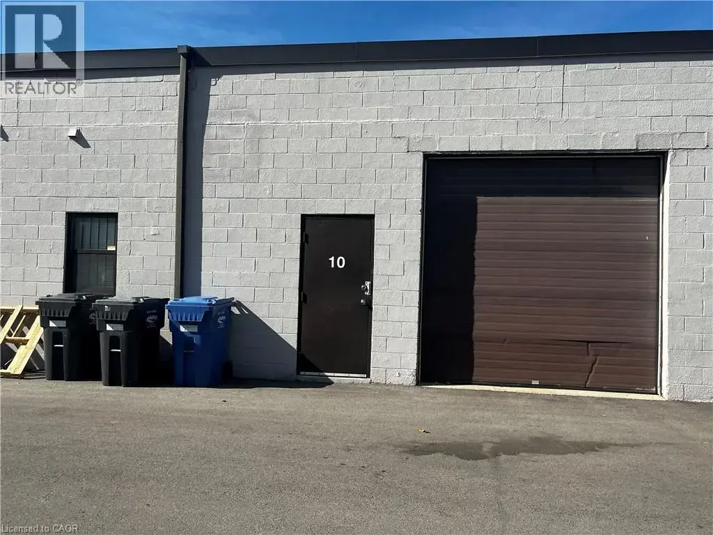 1163 King Road Unit# 10, Burlington