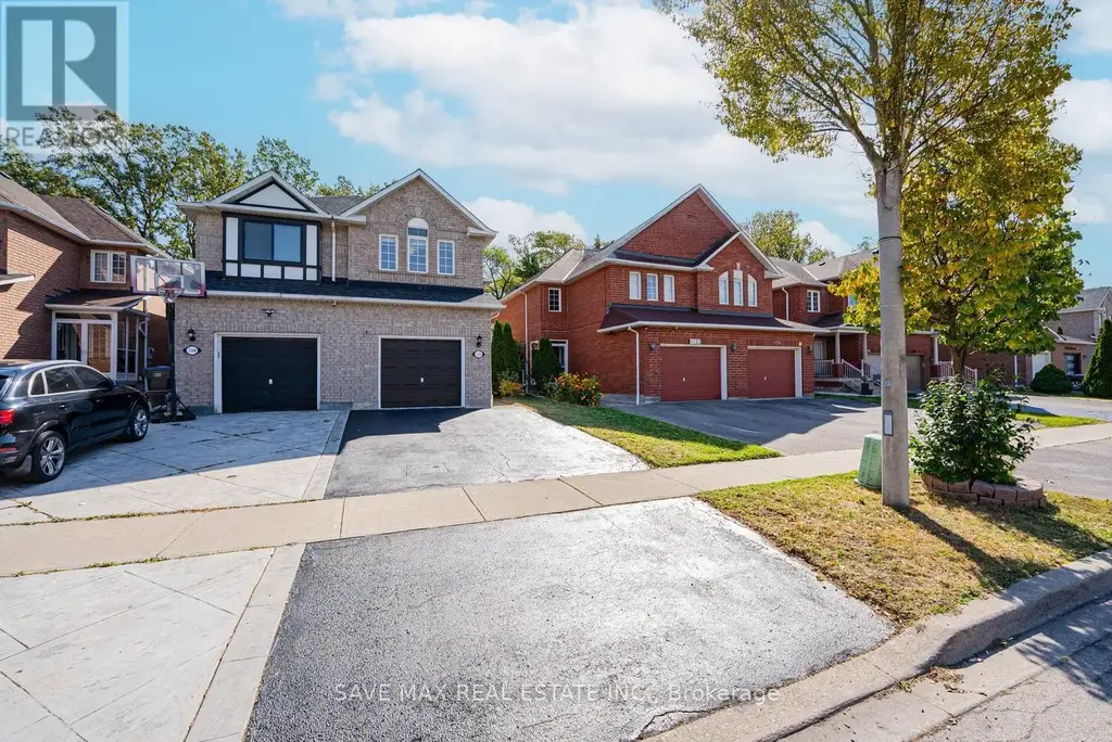 1148 Windbrook Grove, Mississauga (East Credit)